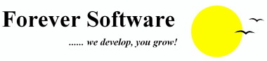 forever software logo