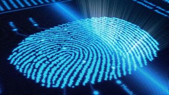 fingerprint scanning software
